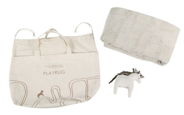 TAPETE LORENA CANALS 120X160