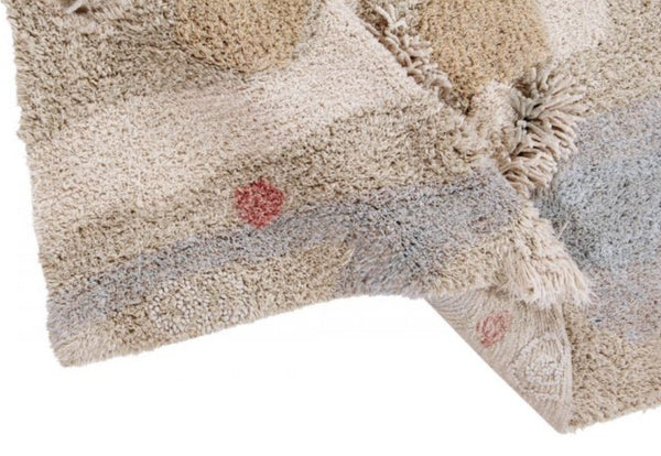 TAPETE LORENA CANALS 120X160