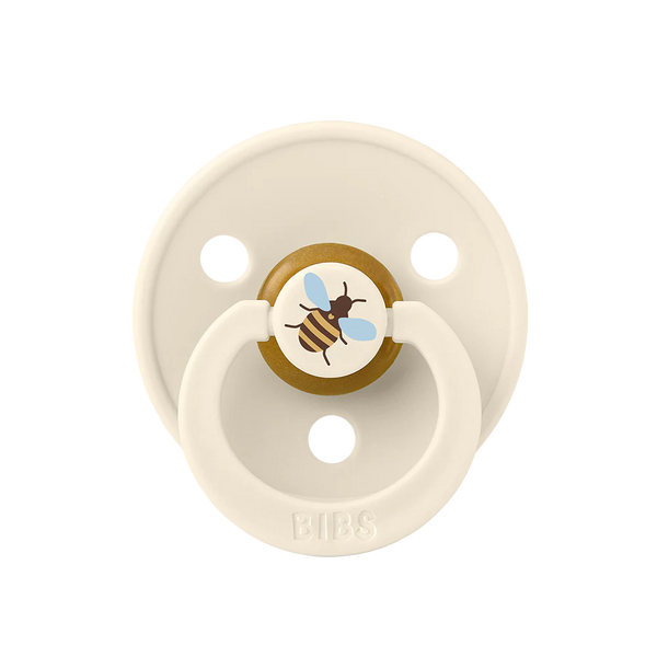 2 CHUPETAS BIBS 0-6 MESES