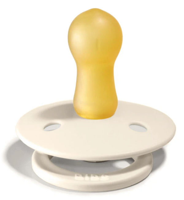 2 CHUPETAS BIBS 0-6 MESES