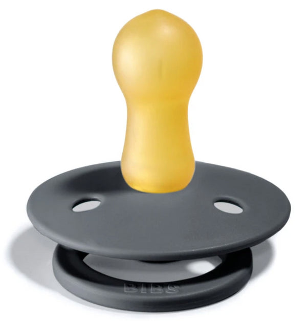 2 CHUPETAS BIBS 0-6 MESES