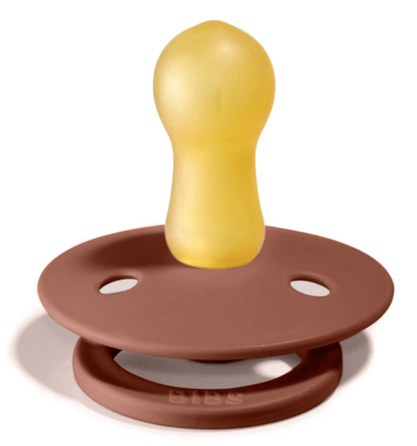 2 CHUPETAS BIBS 0-6 MESES