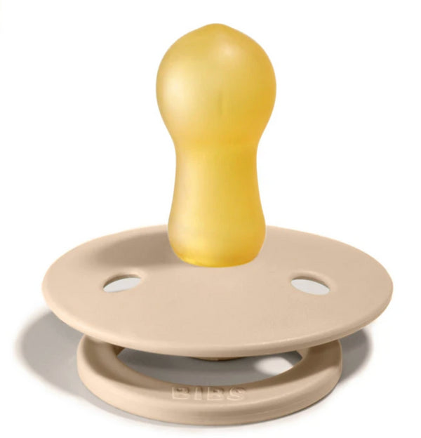 2 CHUPETAS BIBS 0-6 MESES