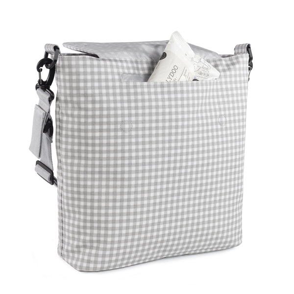 MALA DE MATERNIDADE I LOVE VICHY