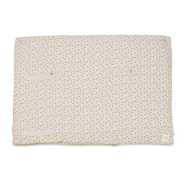 NINHO/MANTA HEARTS POPPY