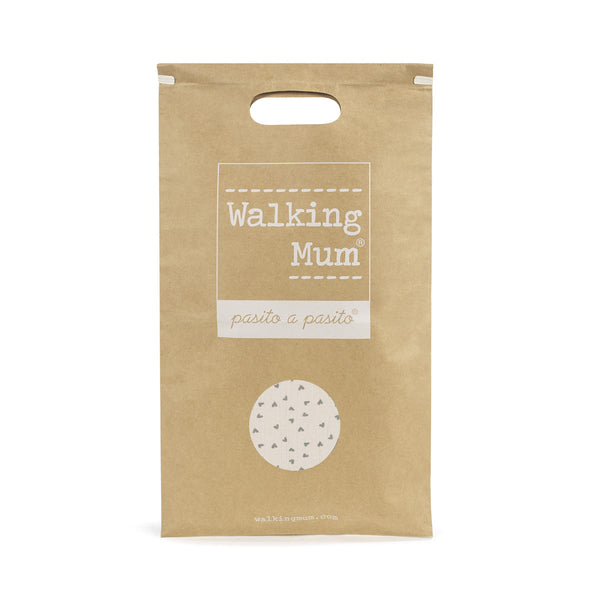 NINHO/MANTA HEARTS POPPY