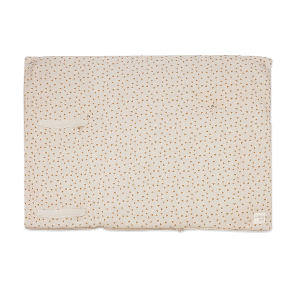 NINHO/MANTA HEARTS POPPY