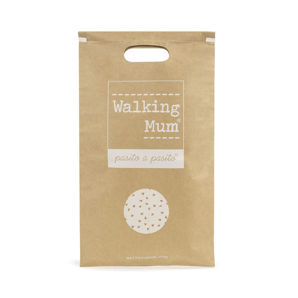 NINHO/MANTA HEARTS POPPY