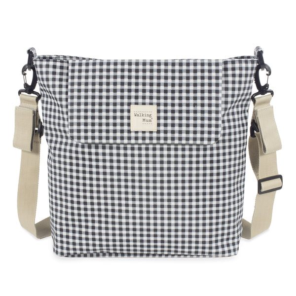 MALA DE MATERNIDADE I LOVE VICHY