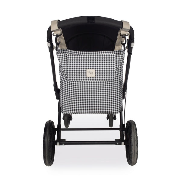 MALA DE MATERNIDADE I LOVE VICHY