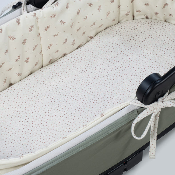 FORRA COMPLETA PARA ALCOFA MIMOSA