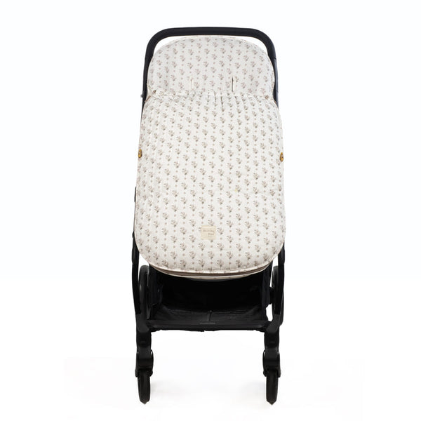 FOOTMUFF DE VERÃO WALKING MUM BOTTON