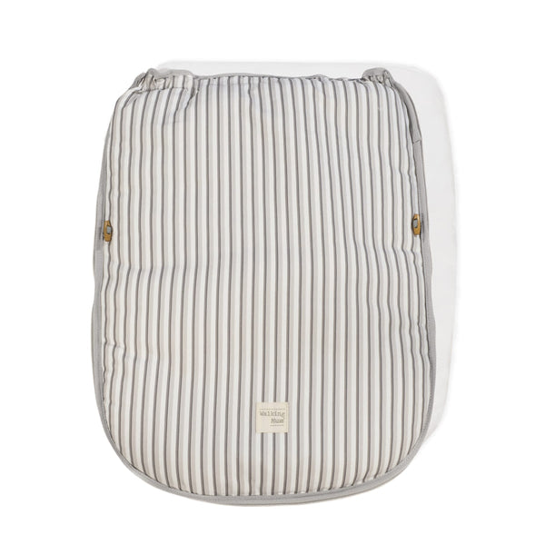 FOOTMUFF DE VERÃO WALKING MUM BOTTON