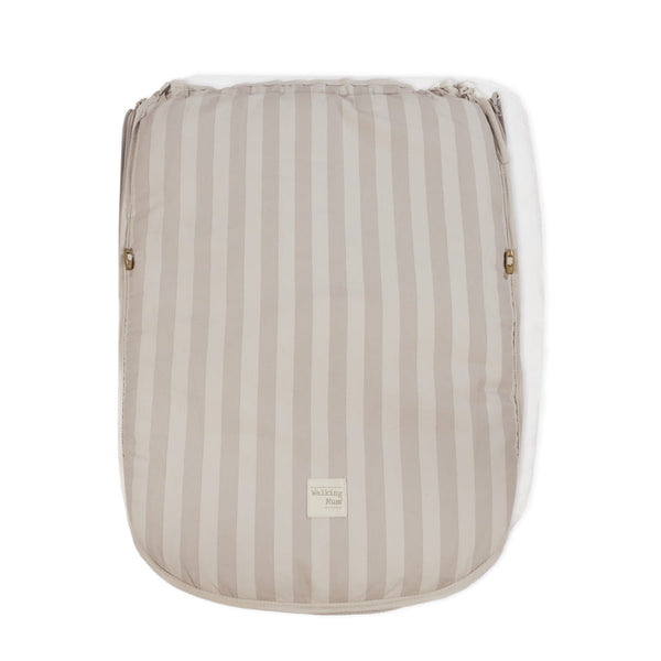 FOOTMUFF DE VERÃO WALKING MUM SINTRA