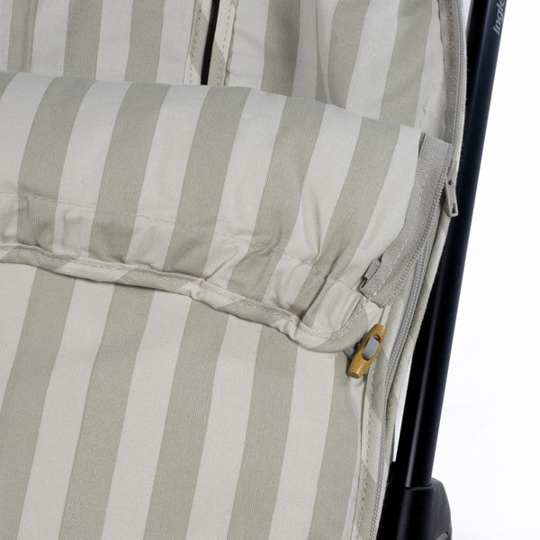 FOOTMUFF DE VERÃO WALKING MUM SINTRA