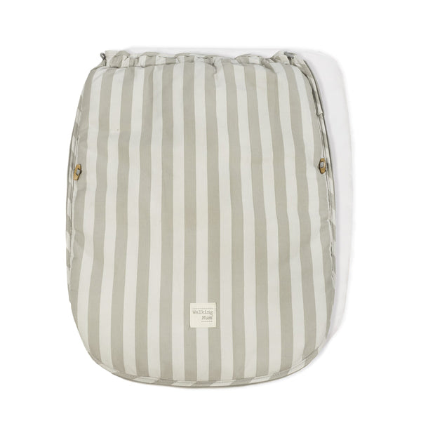 FOOTMUFF DE VERÃO WALKING MUM SINTRA