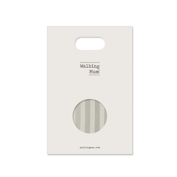 FOOTMUFF DE VERÃO WALKING MUM