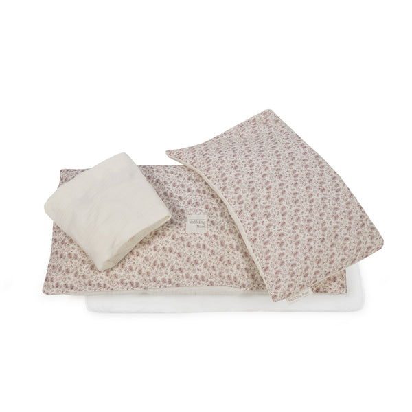 GALA STRIPED BED SET