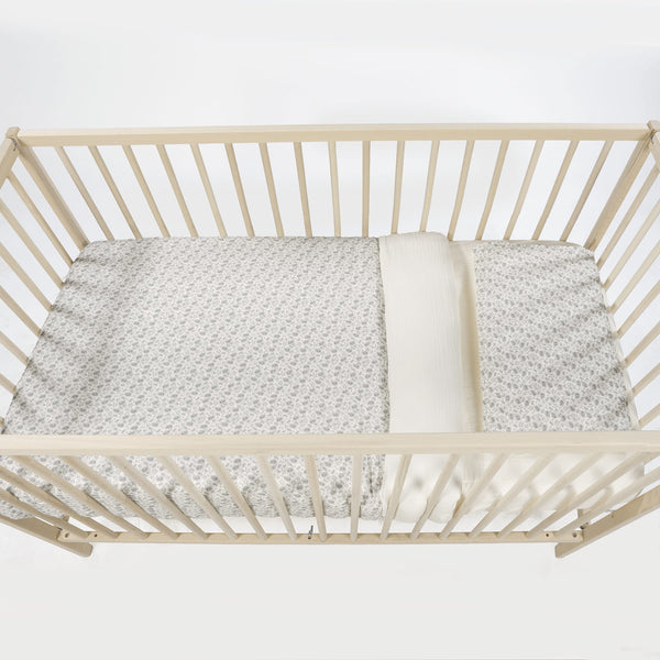 CONJUNTO CAMA DE GRADES GALA