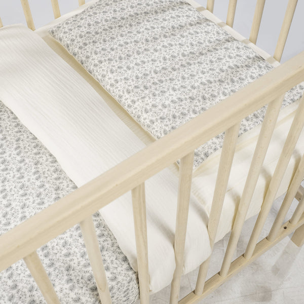 CONJUNTO CAMA DE GRADES GALA