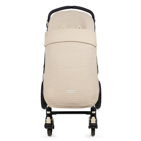 PASITO ICON SUMMER FOOTMUFF