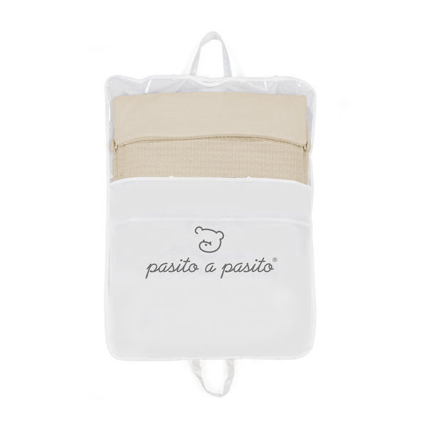 PASITO ICON SUMMER FOOTMUFF