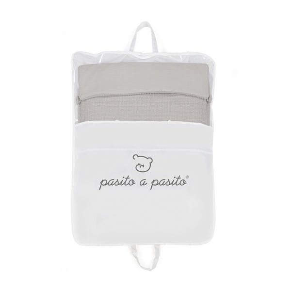PASITO ICON SUMMER FOOTMUFF