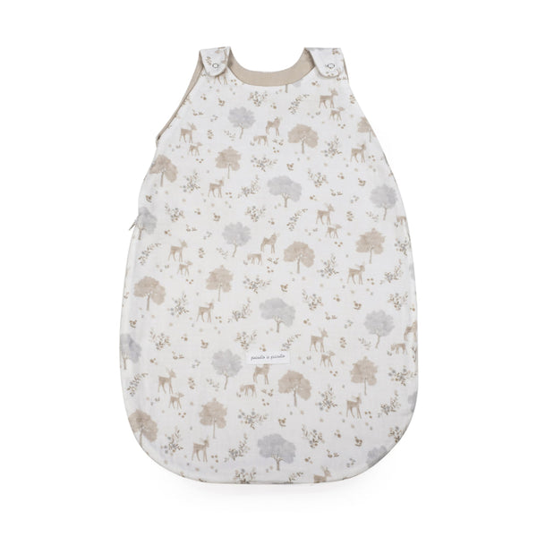 SACO DE DORMIR DE VERÃO