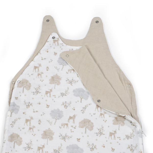 SACO DE DORMIR DE VERÃO