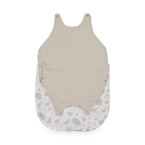 SACO DE DORMIR DE VERÃO