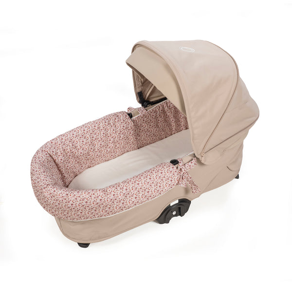 FORRA COMPLETA PARA ALCOFA CHERRY