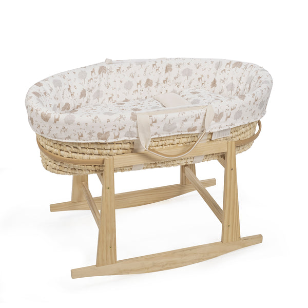 NARA BASSINET SET