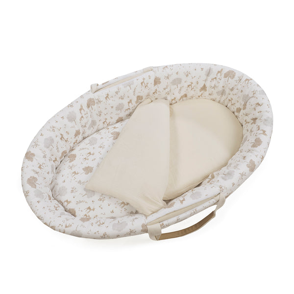 NARA BASSINET SET