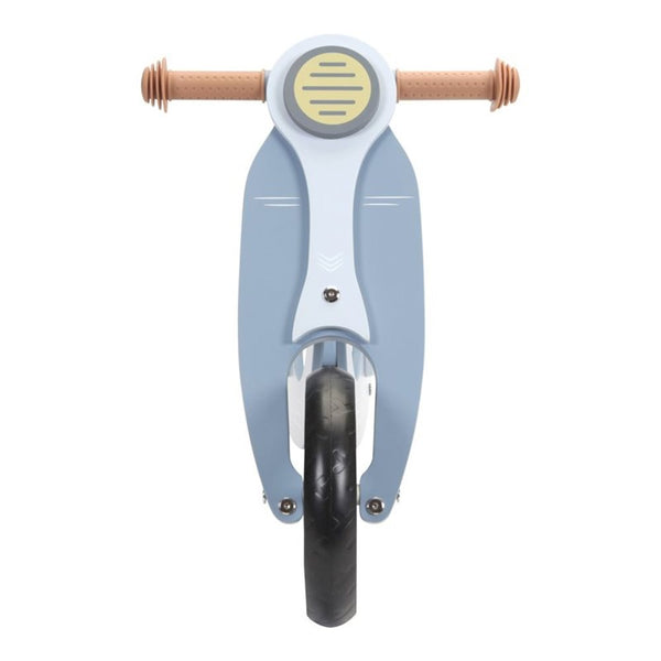 SCOOTER DE EQUILIBRIO