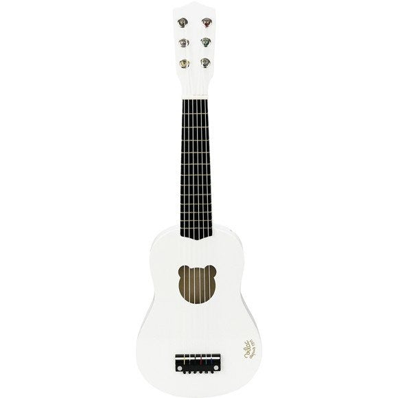 GUITARRA DE MADEIRA