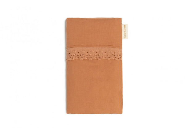 CONJUNTO PARA CAMA DE GRADES