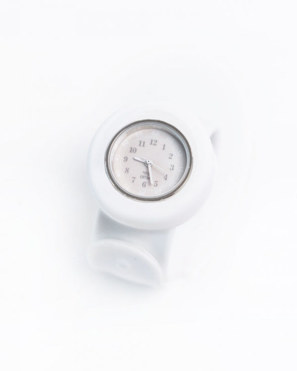 RELÓGIO DE SILICONE