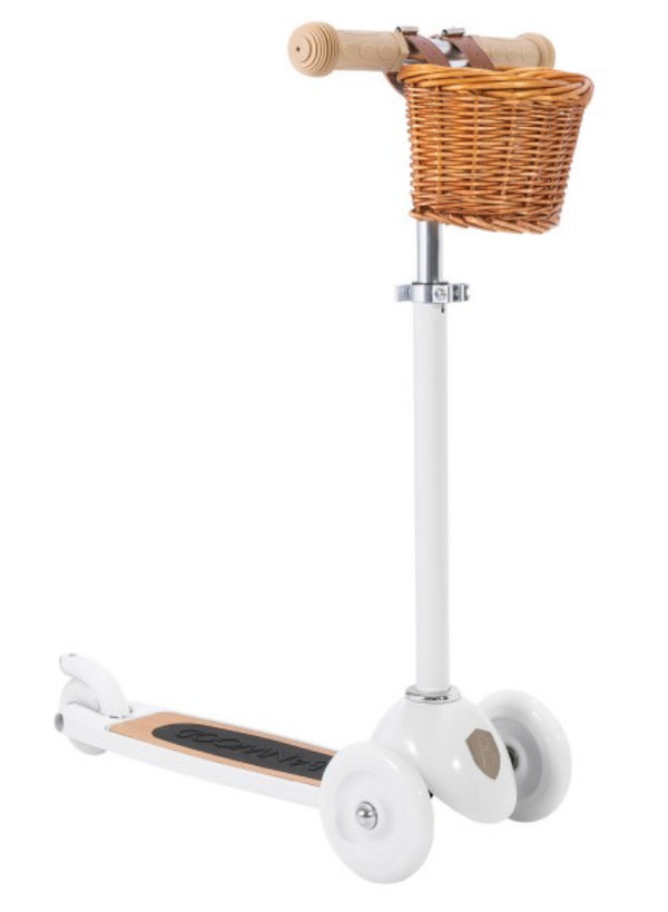 SCOOTER