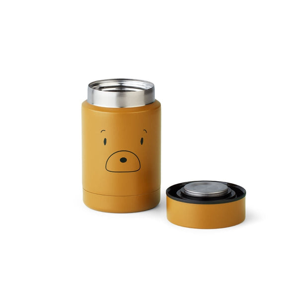 JARRO TÉRMICO 250ML - RABBIT FAUNE GREEN