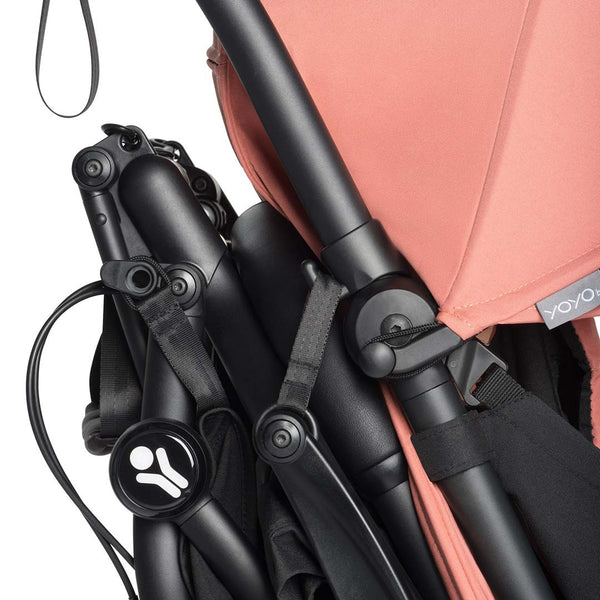 BABYZEN YOYO CONNECT