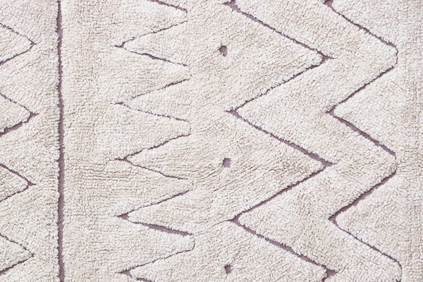 TAPETE LORENA CANALS 140X200