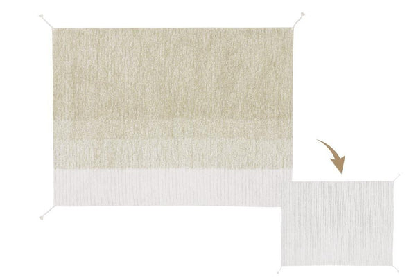 TAPETE LORENA CANALS 120X160