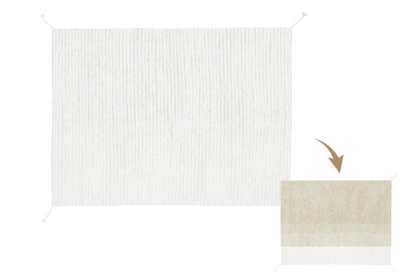 TAPETE LORENA CANALS 120X160