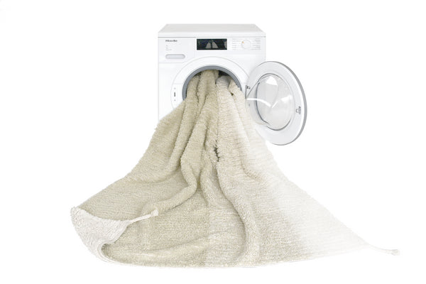 TAPETE LORENA CANALS 120X160