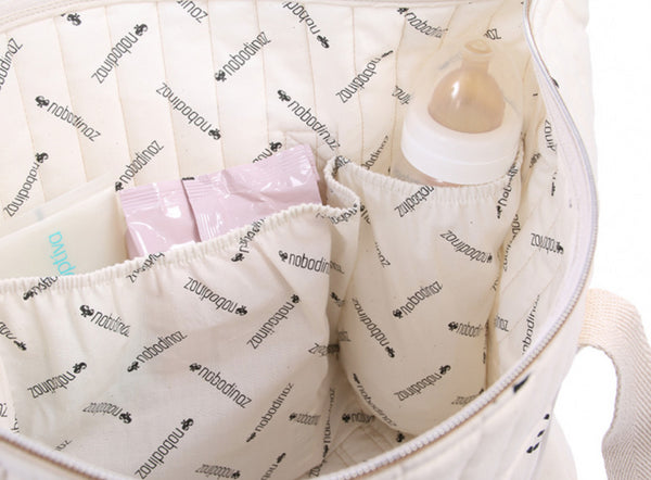 MALA DE MATERNIDADE PARIS