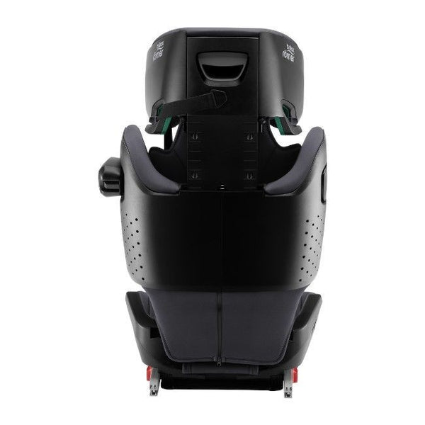 BRITAX ROMER KIDFIX I-SIZE