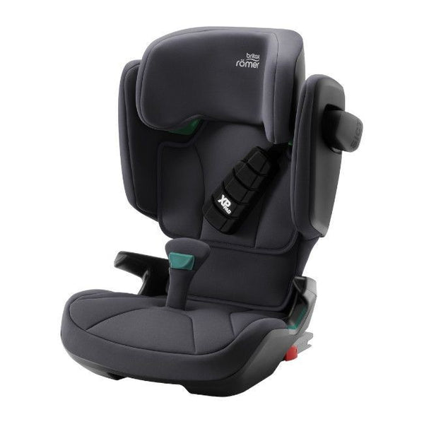 BRITAX ROMER KIDFIX I-SIZE
