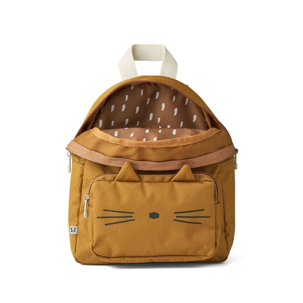 MOCHILA PEQUENA - DINO MIX