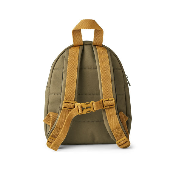 MOCHILA PEQUENA - DINO MIX