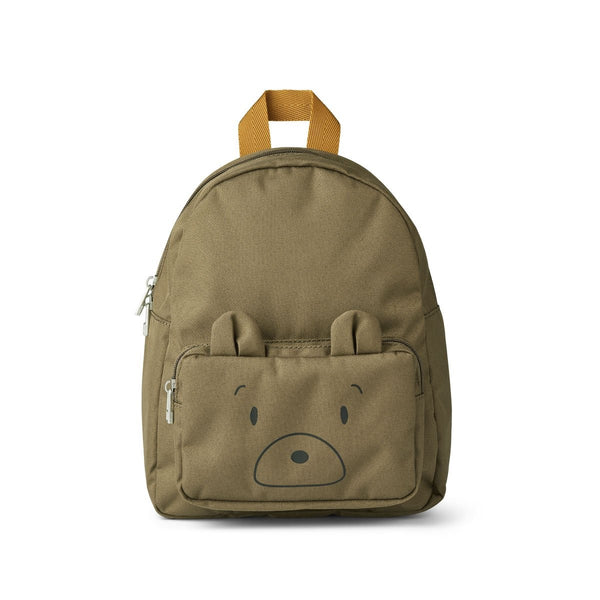 MOCHILA PEQUENA - DINO MIX